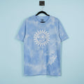 Call Your Mother Sun Tie-Dye Tee