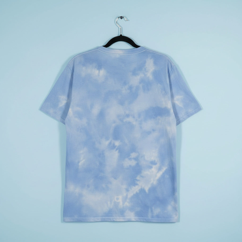 Call Your Mother Sun Tie-Dye Tee