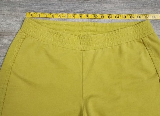 Mustard Yellow Hoodie & Wide-Leg Pants Set | Vintage Tracksuit