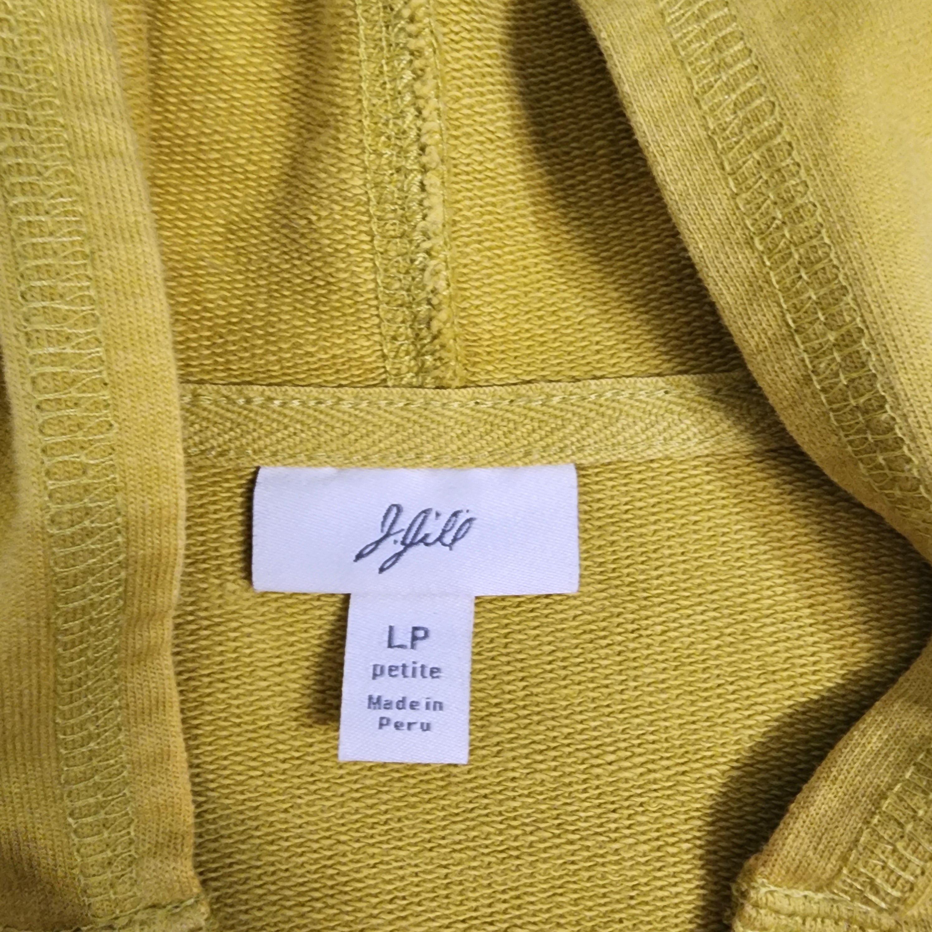 Mustard Yellow Hoodie & Wide-Leg Pants Set | Vintage Tracksuit