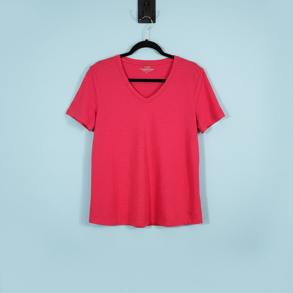 raspberry pink