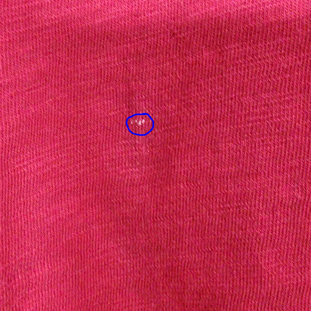 Vineyard Vines V-Neck Tee