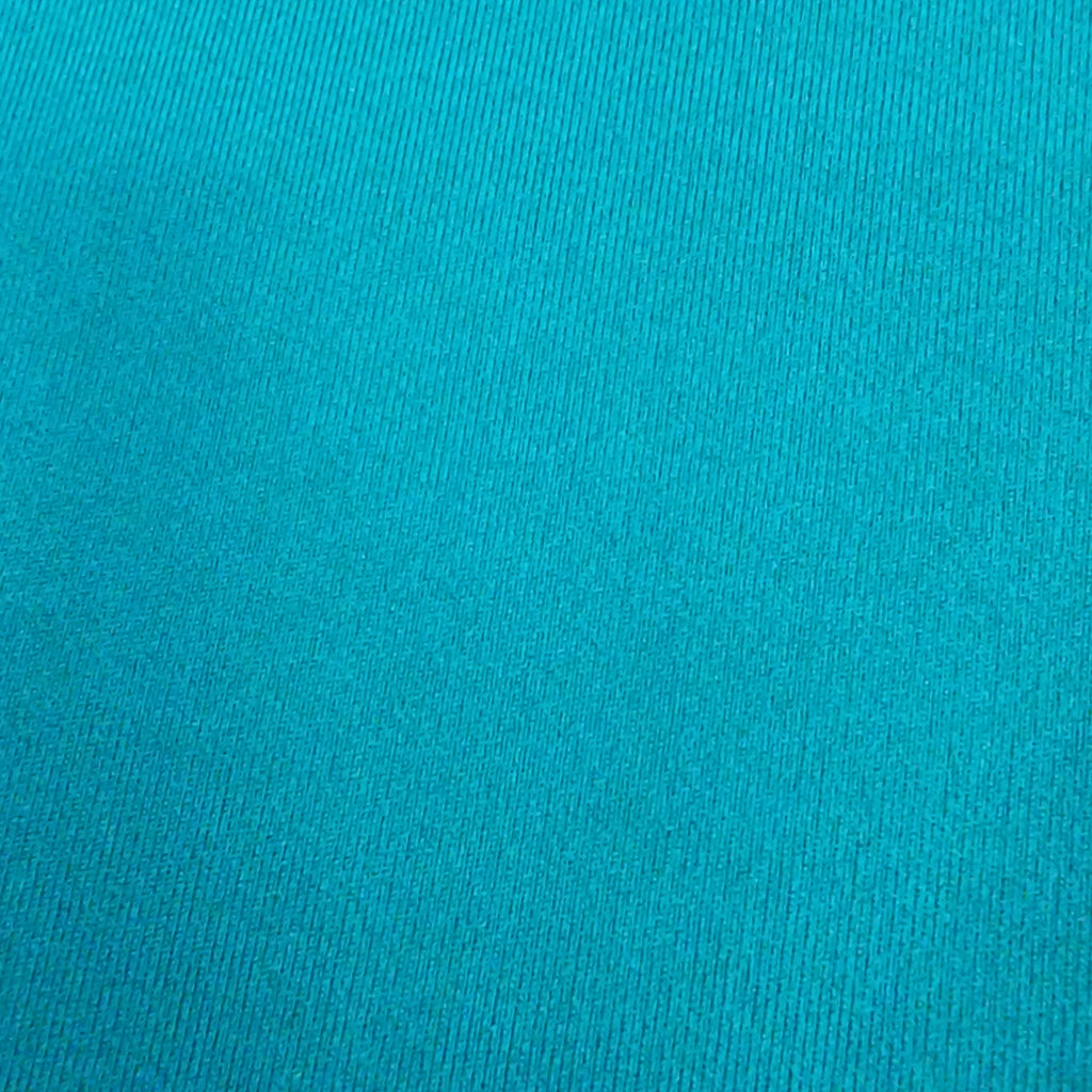 Carbon38 Teal High-Waist Leggings – Size M