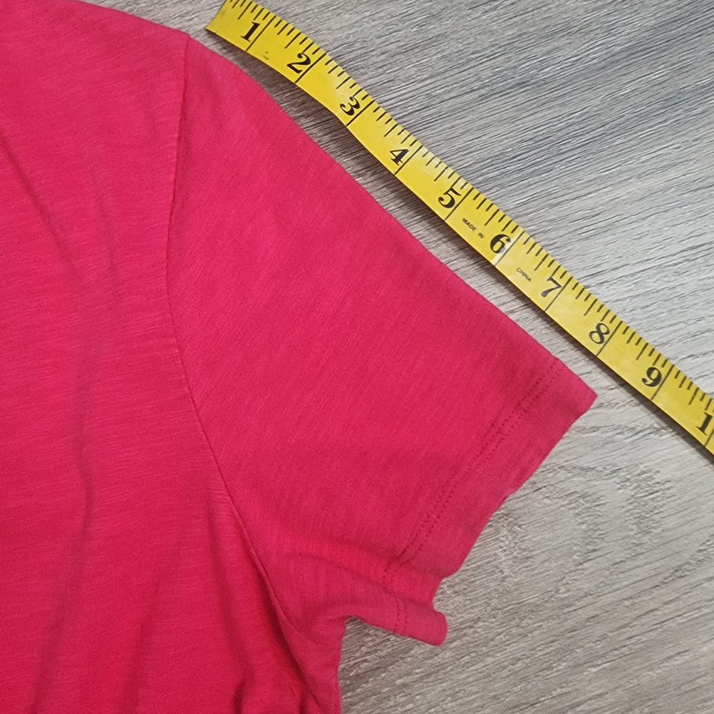 Vineyard Vines V-Neck Tee