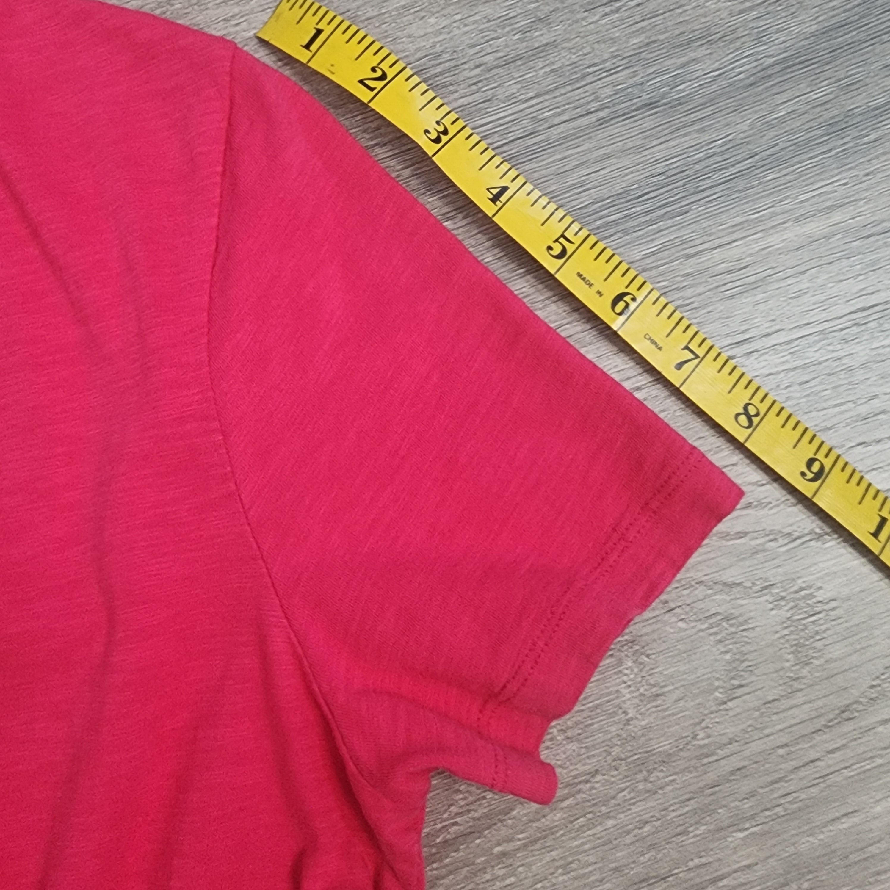 Vineyard Vines V-Neck Tee