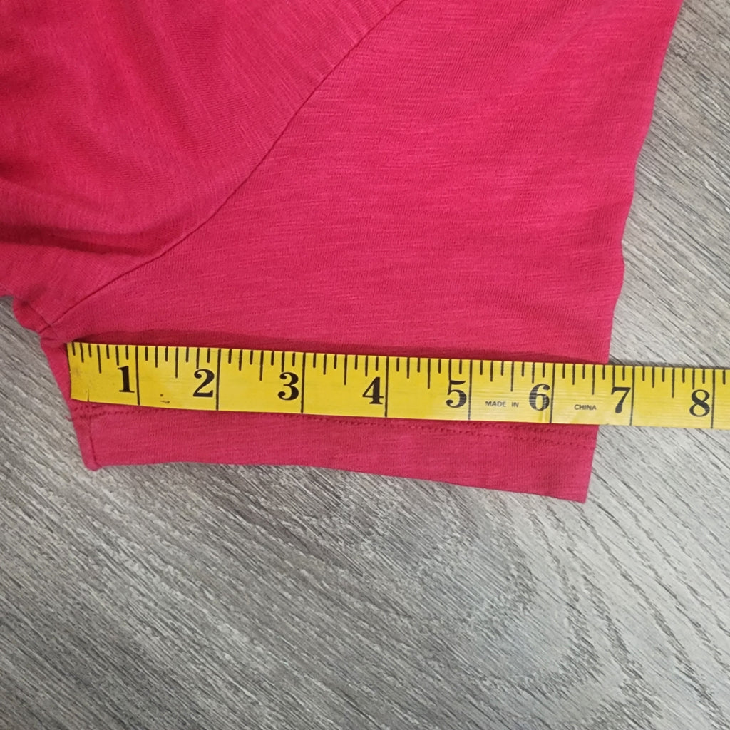 Vineyard Vines V-Neck Tee