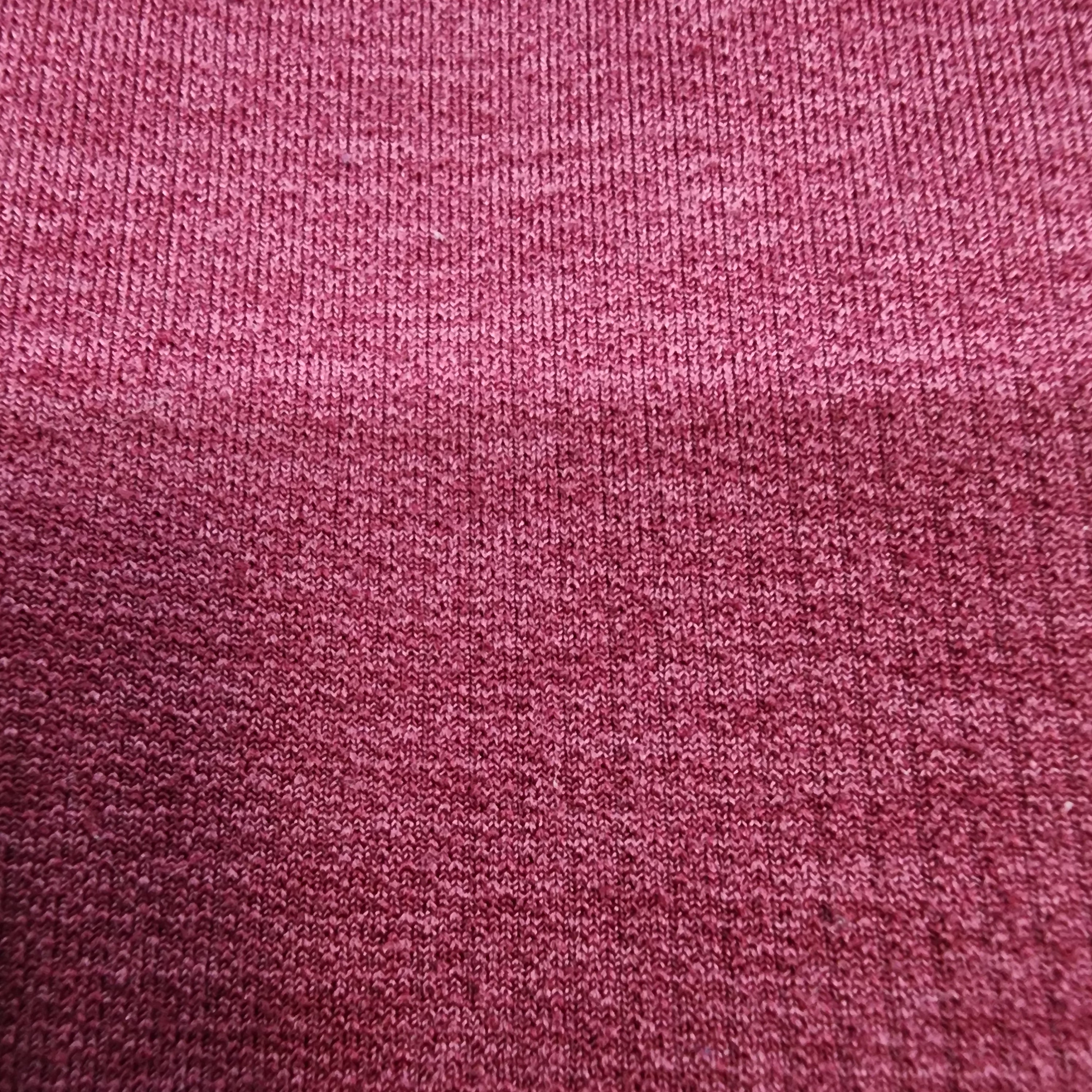 lululemon Berry Ombre Seamless Crop Leggings – Size 4