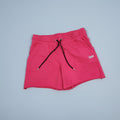 DKNY Sport Hot Pink Drawstring Shorts with Pockets – Size M