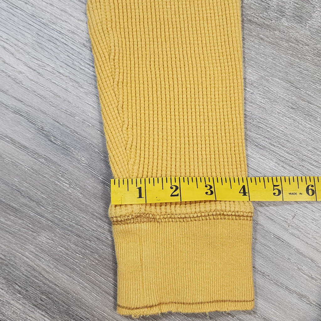 Aeropostale Athletics Thermal Long Sleeve Top — Size Small