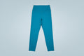 Carbon38 Teal High-Waist Leggings – Size M