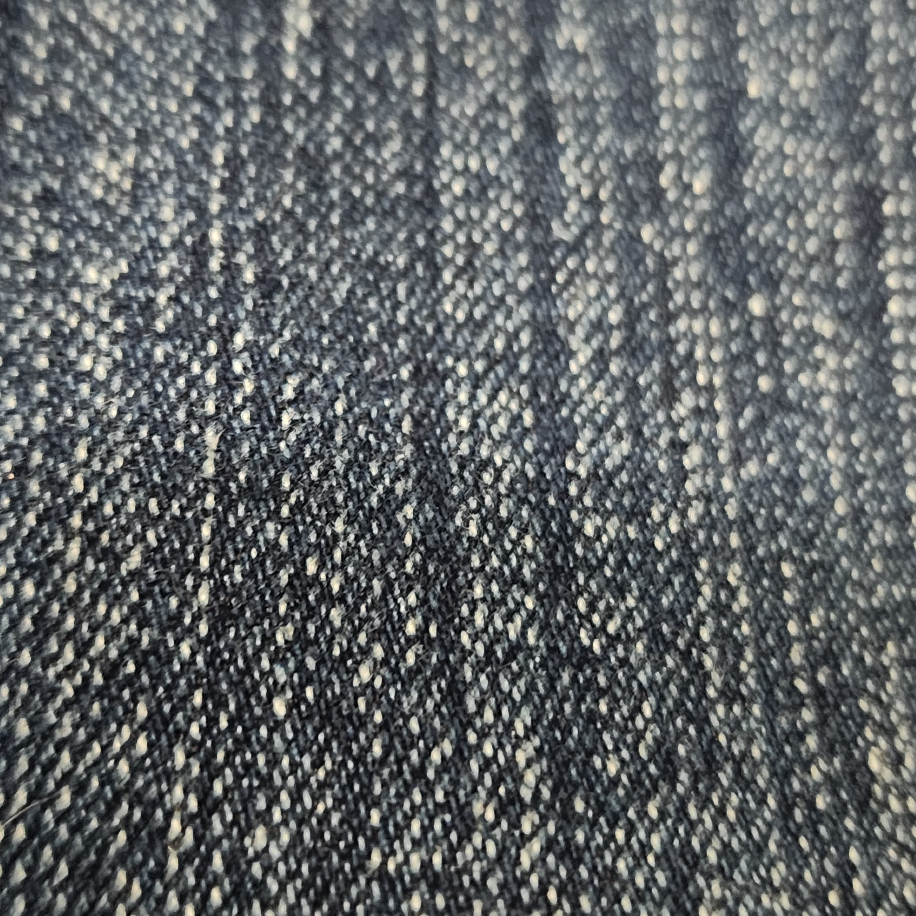 Jordache Skinny Jeans — Size 8 Dark Denim