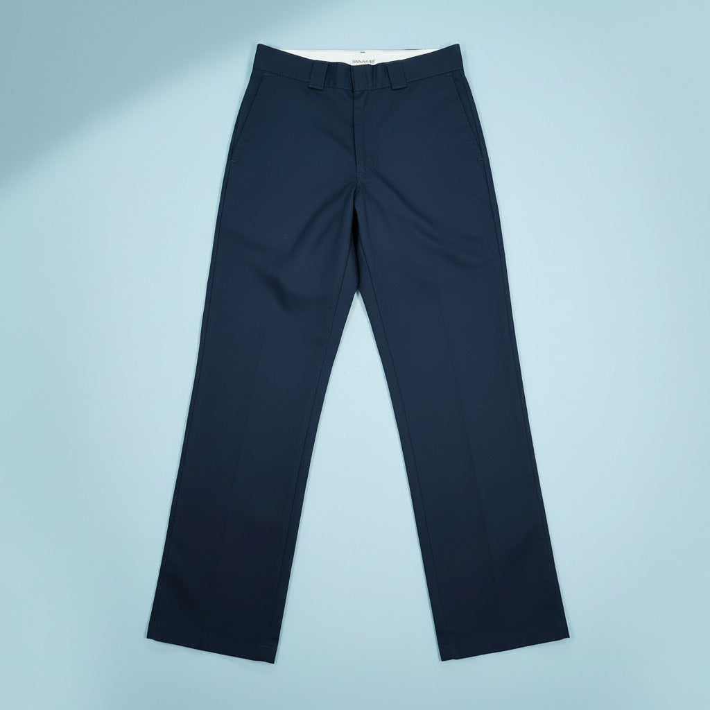Dickies Regular Fit Work Pants – Navy 30x32
