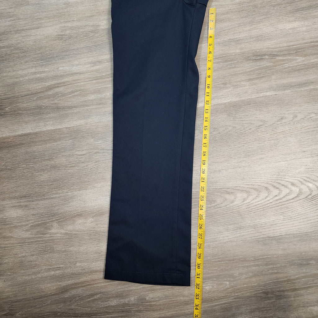 Dickies Regular Fit Work Pants – Navy 30x32