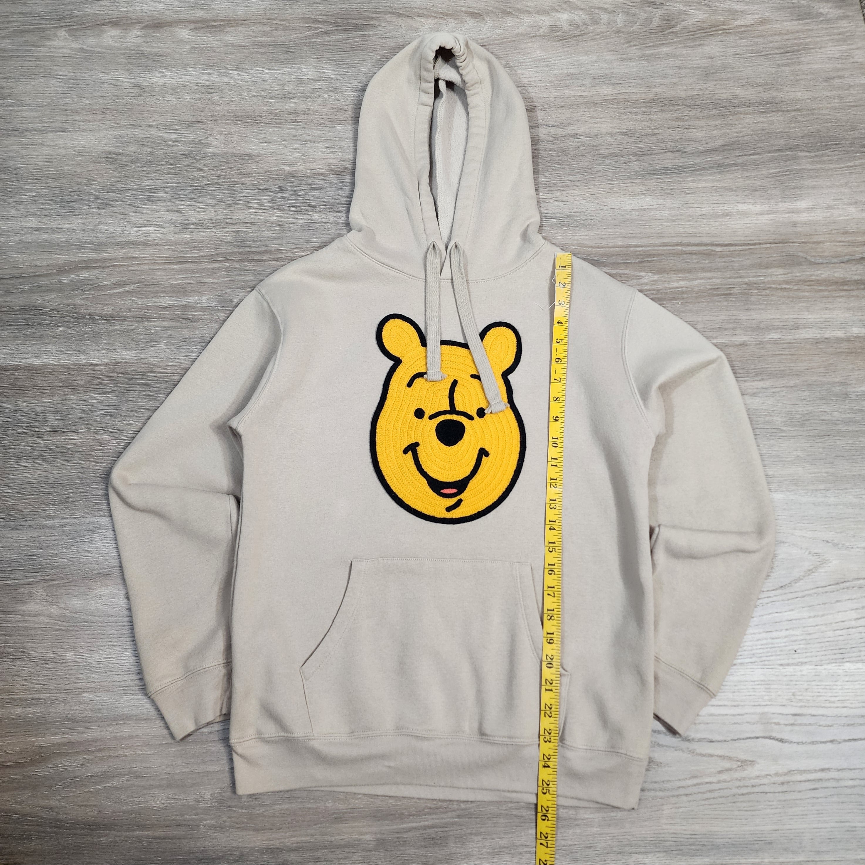 Disney Winnie the Pooh Graphic Hoodie