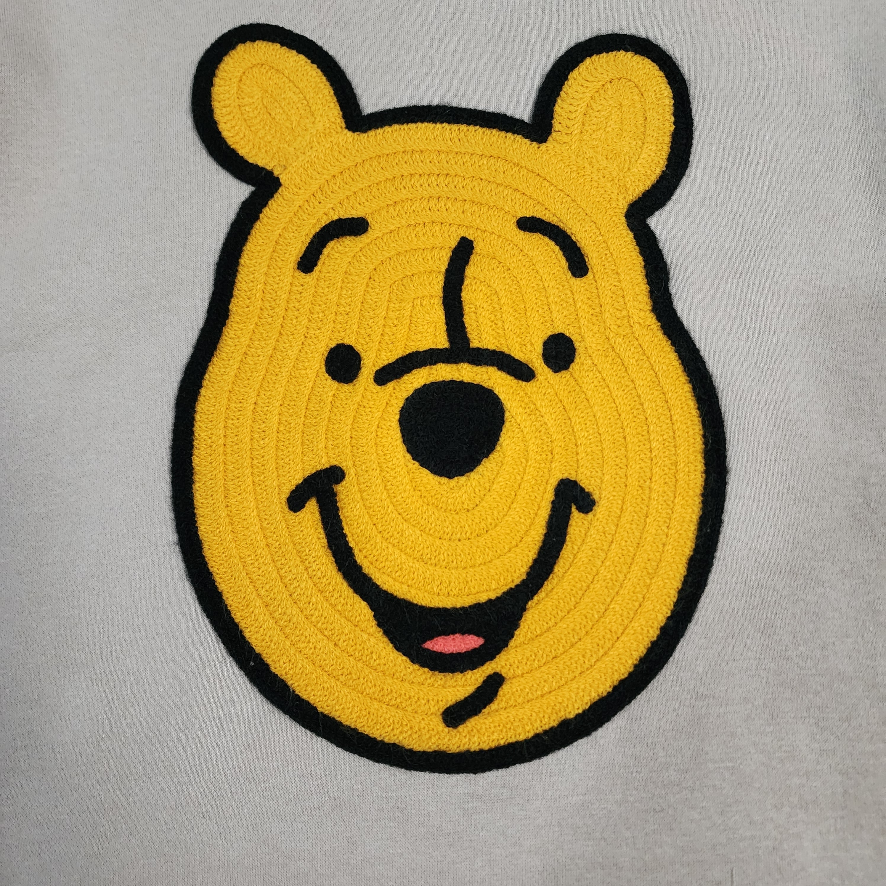 Disney Winnie the Pooh Graphic Hoodie