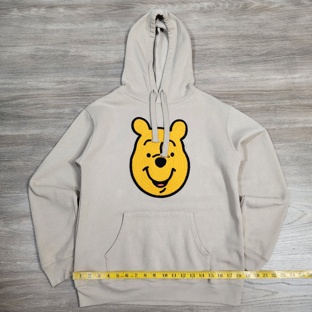 Disney Winnie the Pooh Graphic Hoodie