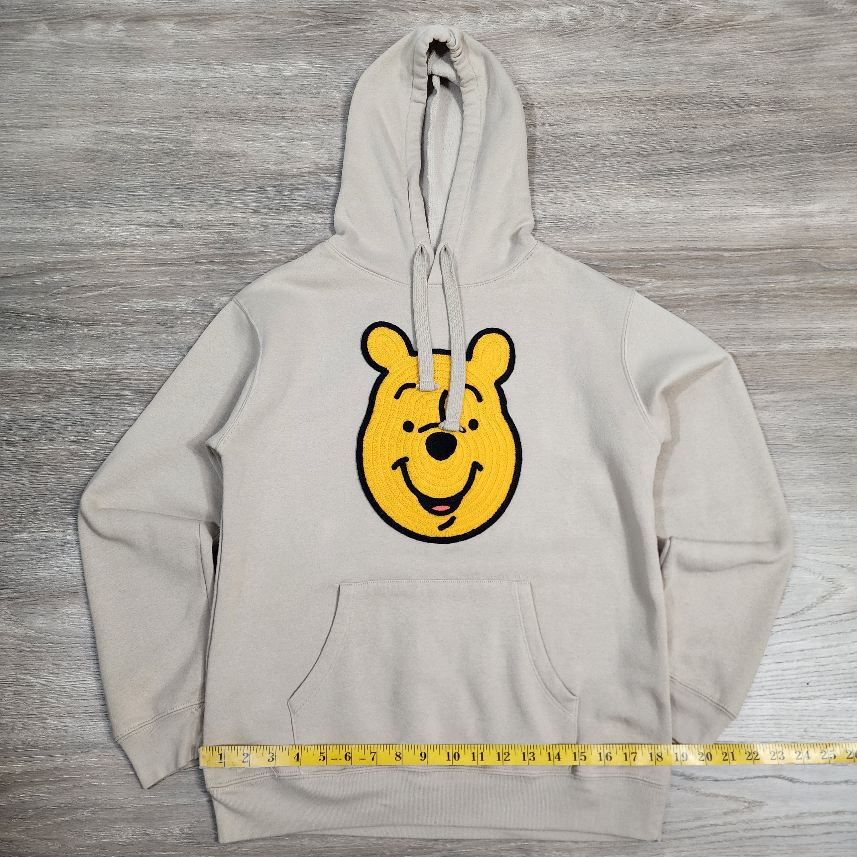 Disney Winnie the Pooh Graphic Hoodie