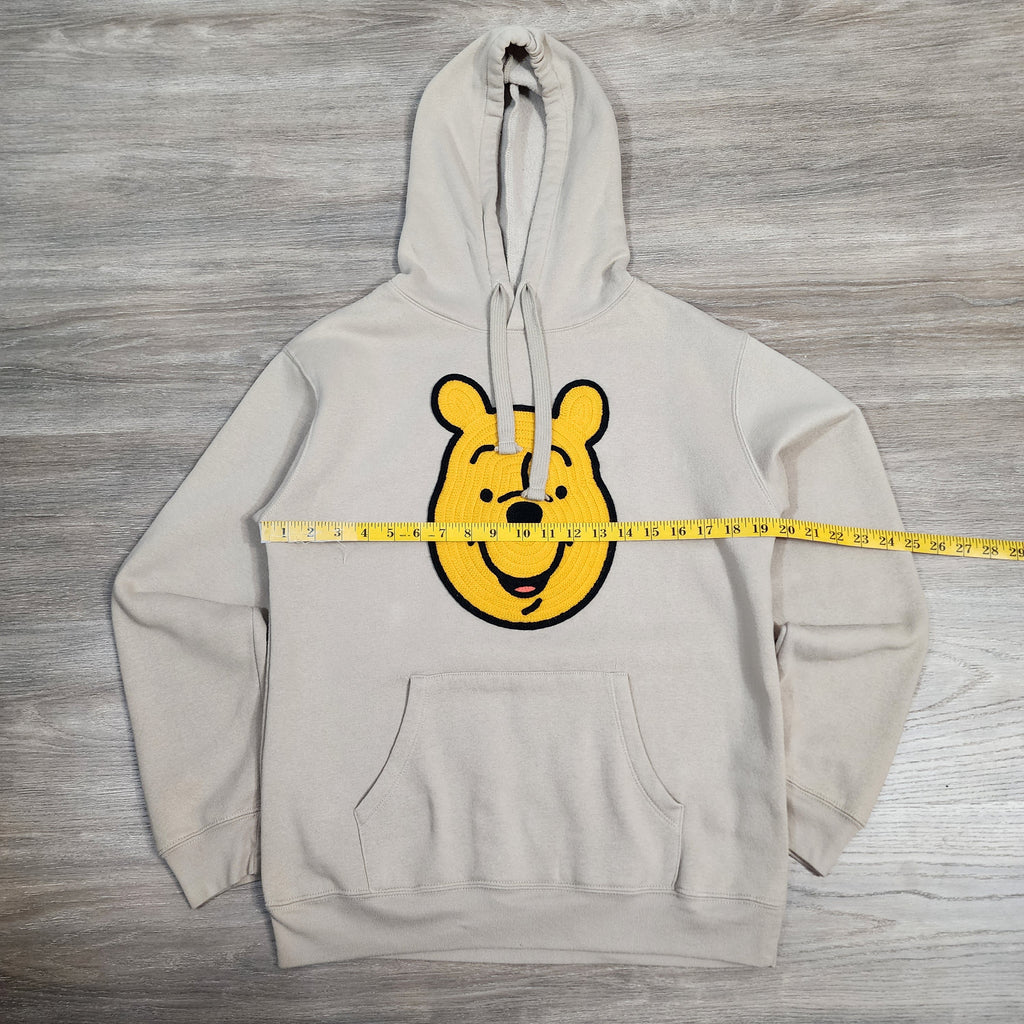 Disney Winnie the Pooh Graphic Hoodie