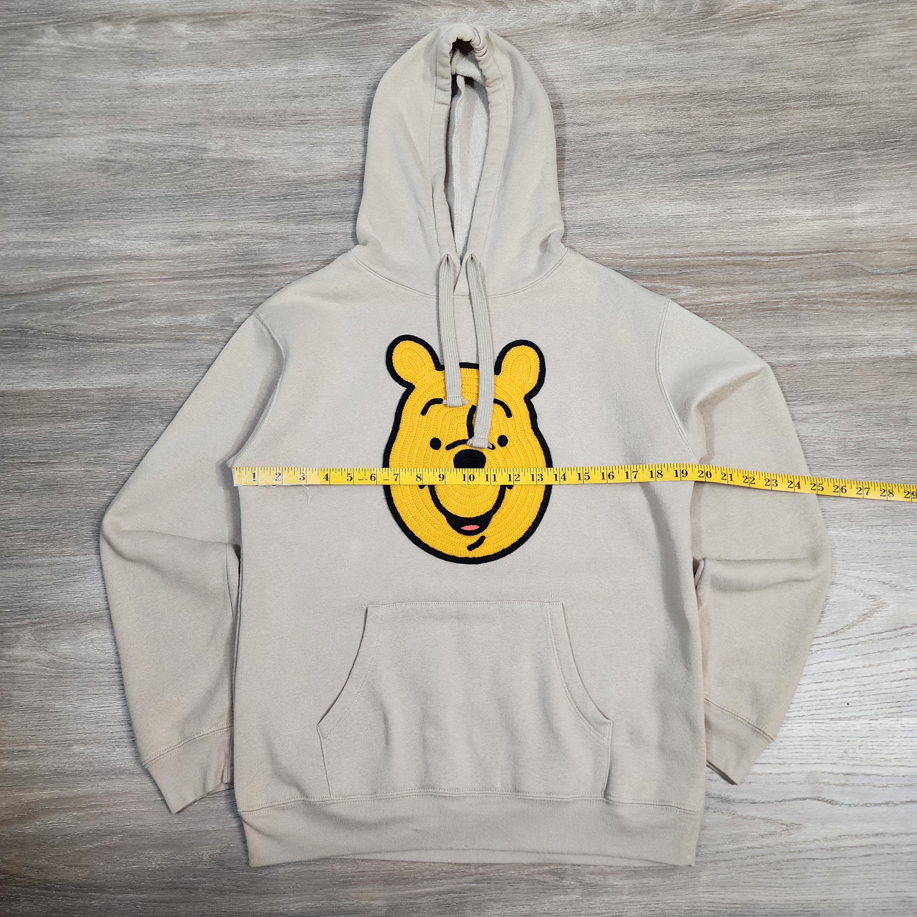 Disney Winnie the Pooh Graphic Hoodie