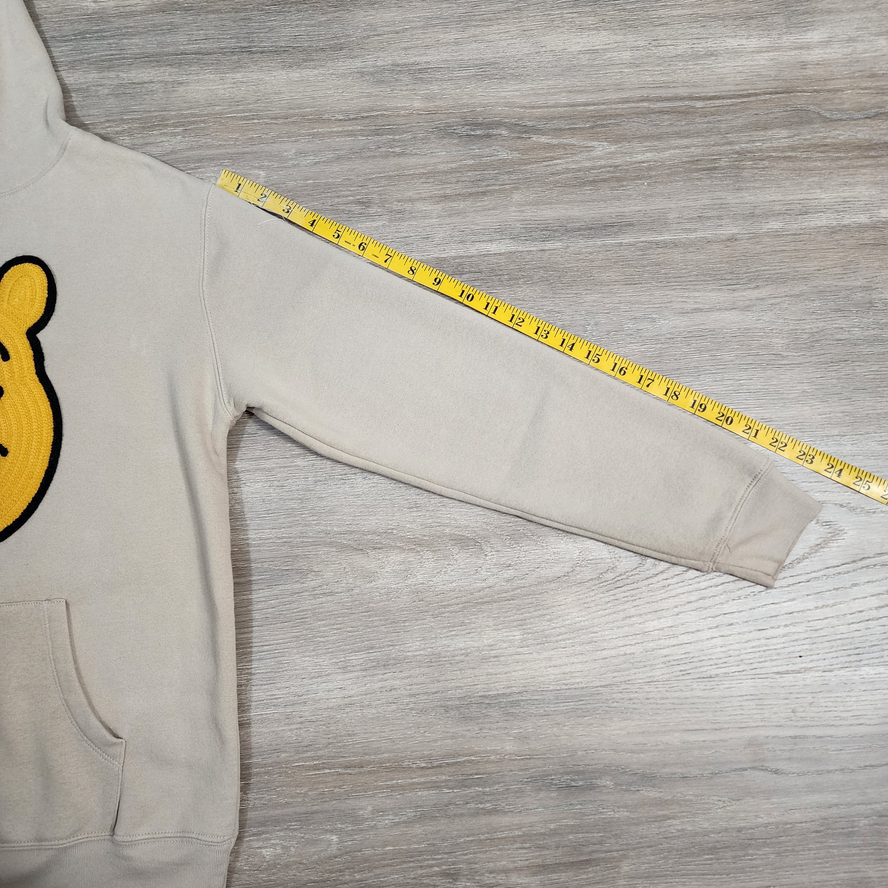 Disney Winnie the Pooh Graphic Hoodie