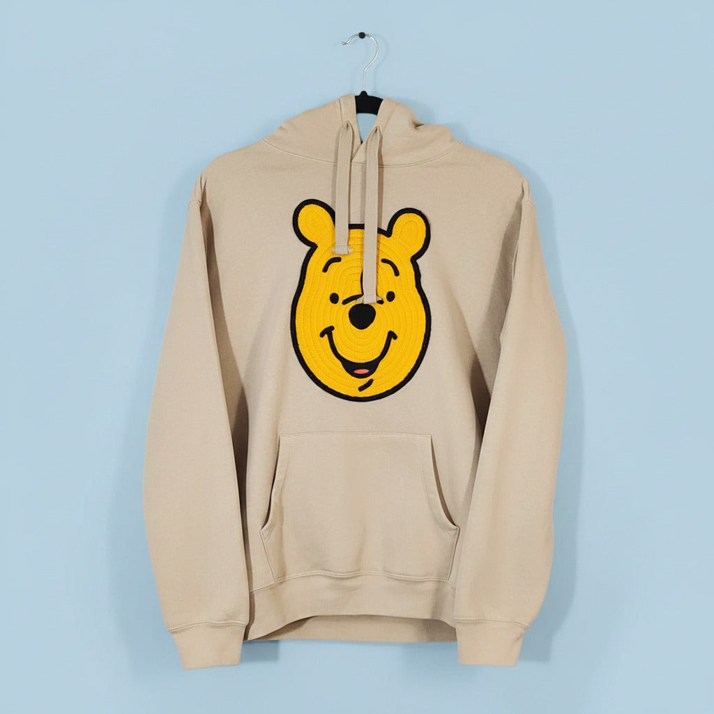 Disney Winnie the Pooh Graphic Hoodie