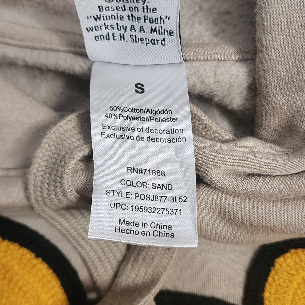 Disney Winnie the Pooh Graphic Hoodie