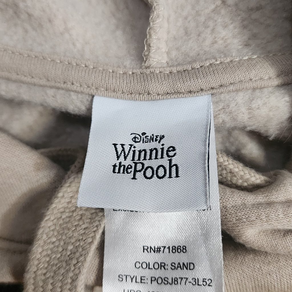 Disney Winnie the Pooh Graphic Hoodie